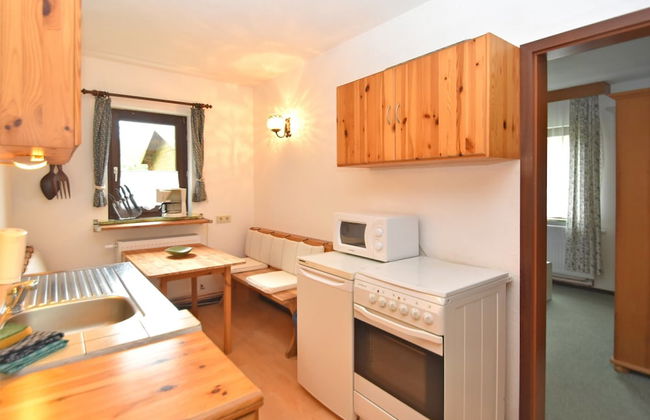 Detached Holiday Residence in the Wonderfully Beautiful Harz - Foto 19