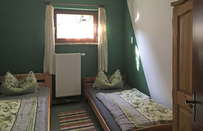 Detached Holiday Residence in the Wonderfully Beautiful Harz - Foto 14