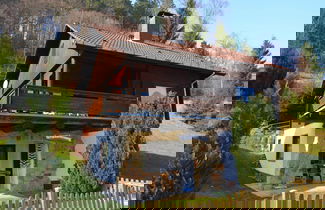 Foto 1 - Detached Holiday Residence in the Wonderfully Beautiful Harz
