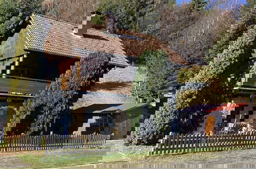 Photo 59 - Detached Holiday Residence in the Wonderfully Beautiful Harz