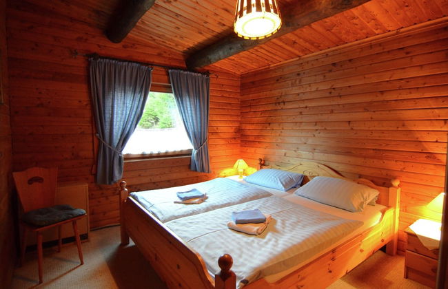 Detached Holiday Residence in the Wonderfully Beautiful Harz - Foto 11