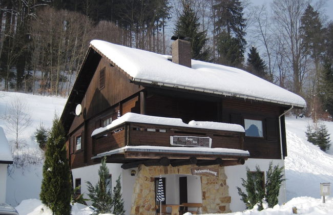 Detached Holiday Residence in the Wonderfully Beautiful Harz - Foto 55