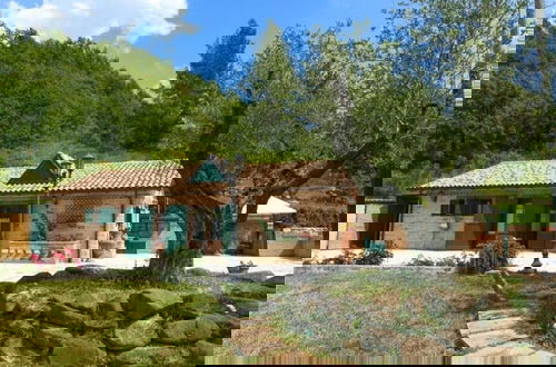 Photo 78 - Large Holiday Home in Cagli With Pool
