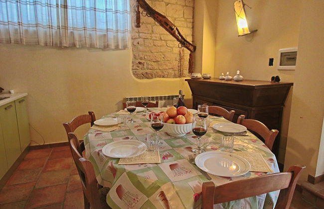 Large Holiday Home in Cagli With Pool - Foto 80