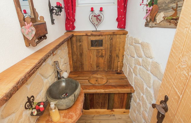 Charming Holiday Home Near the Bavarian Alps - Foto 18