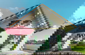 Photo 1 - Charming Holiday Home Near the Bavarian Alps