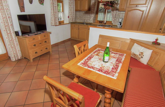 Charming Holiday Home Near the Bavarian Alps - Foto 8