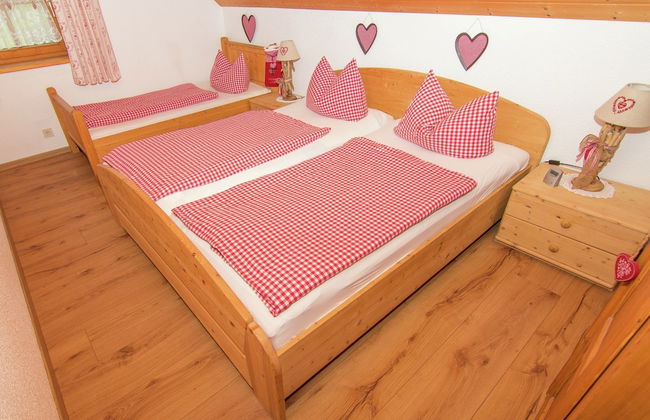 Charming Holiday Home Near the Bavarian Alps - Foto 6