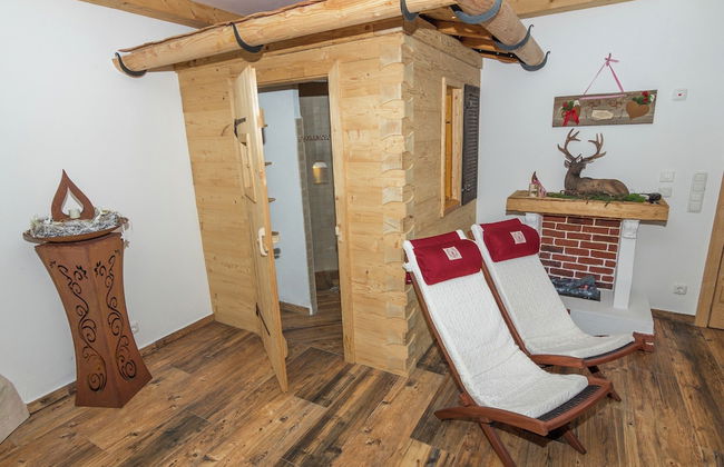 Charming Holiday Home Near the Bavarian Alps - Foto 21