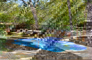 Photo 1 - HOT TUB Tranquil Escape Pool Gym