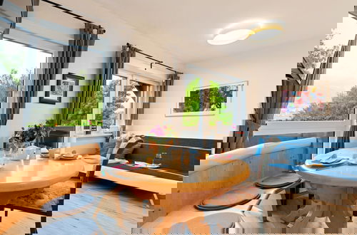 Foto 46 - Spacious Apartment in Katschberg