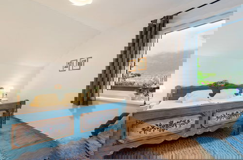 Foto 4 - Spacious Apartment in Katschberg