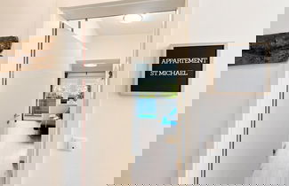 Photo 1 - Spacious Apartment in Katschberg