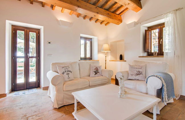 Stunning Apartment in Mombaroccio Near Metauro River - Foto 39