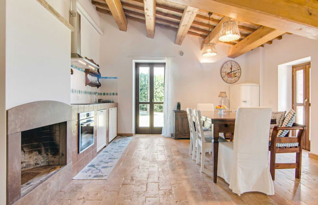 Stunning Apartment in Mombaroccio Near Metauro River - Foto 68