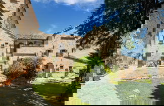 Foto 1 - Stunning Apartment in Mombaroccio Near Metauro River