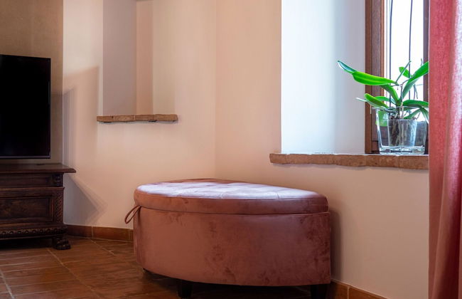Stunning Apartment in Mombaroccio Near Metauro River - Foto 33