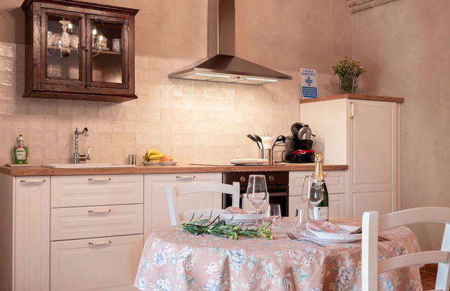 Apartment in Noble Villa Near Ecological Park - Foto 5