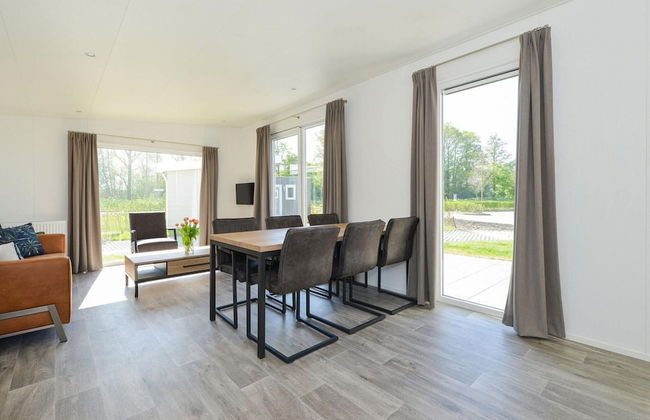 Brand new Chalets at 10 Minutes From the Oosterschelde - Foto 18