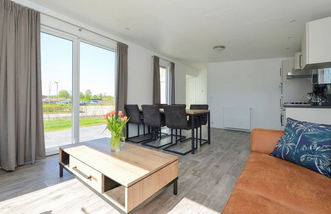 Brand new Chalets at 10 Minutes From the Oosterschelde - Foto 14