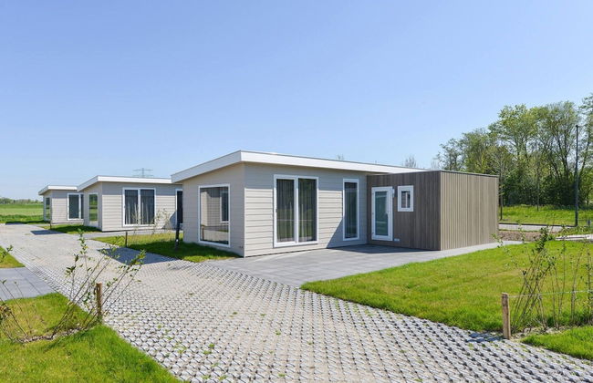 Brand new Chalets at 10 Minutes From the Oosterschelde - Foto 25