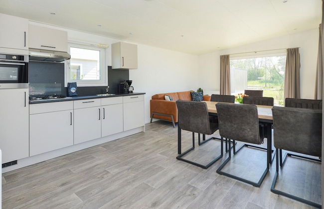 Brand new Chalets at 10 Minutes From the Oosterschelde - Foto 11
