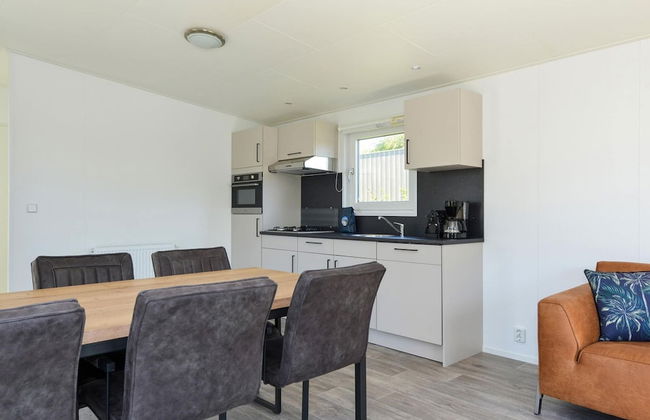 Brand new Chalets at 10 Minutes From the Oosterschelde - Foto 16