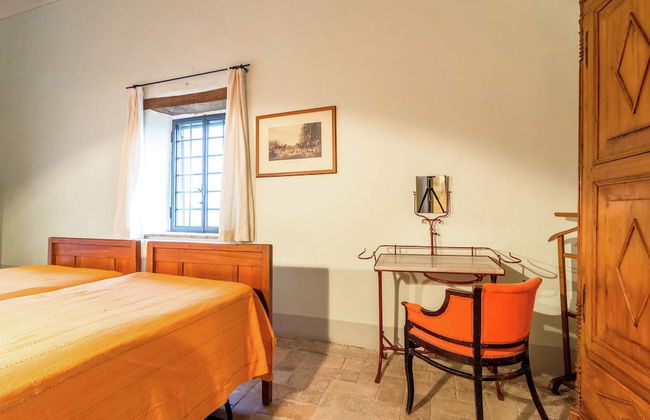 Spacious Villa in Sermugnano With Private Swimming Pool - Foto 41