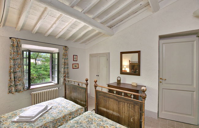 Spacious Villa in Sermugnano With Private Swimming Pool - Foto 31