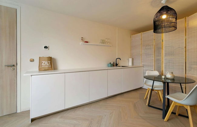 Shared Garden Apartment Retreat - Foto 6