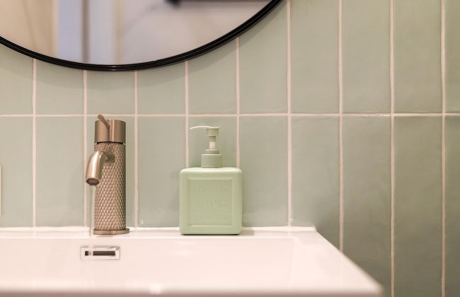 Pleasant Holiday Home in Vrouwenpolder With Garden - Foto 56