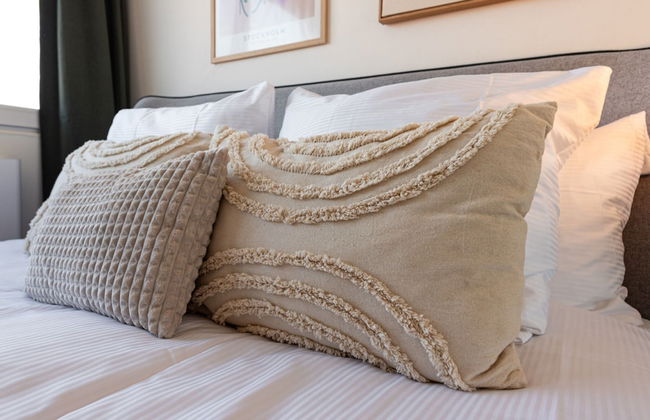 Pleasant Holiday Home in Vrouwenpolder With Garden - Foto 19