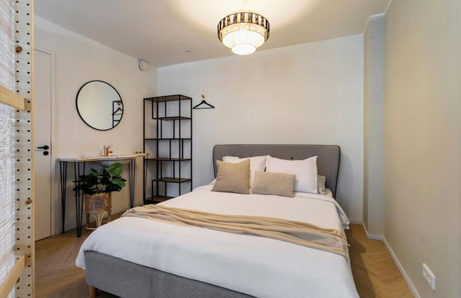 Shared Garden Apartment Retreat - Foto 3