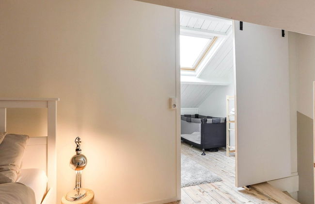 Pleasant Holiday Home in Vrouwenpolder With Garden - Foto 15