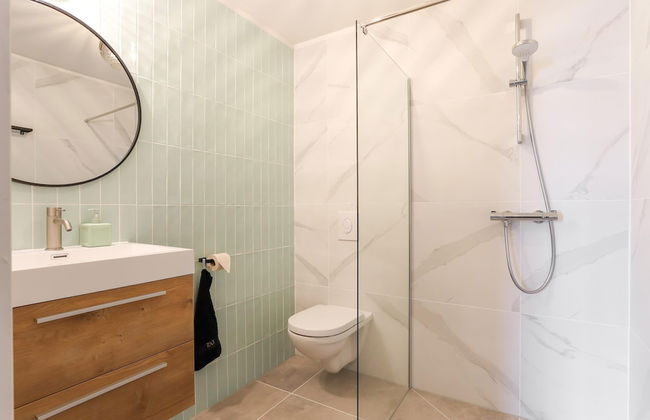 Pleasant Holiday Home in Vrouwenpolder With Garden - Foto 55