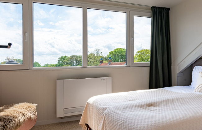 Pleasant Holiday Home in Vrouwenpolder With Garden - Foto 17