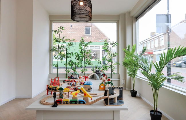 Shared Garden Apartment Retreat - Foto 21