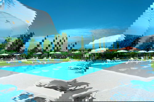 Photo 20 - Pleasant Apartment in Santa Maria Degli Angeli With Pool