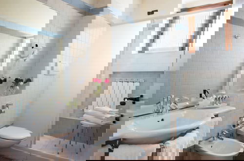 Photo 14 - Pleasant Apartment in Santa Maria Degli Angeli With Pool