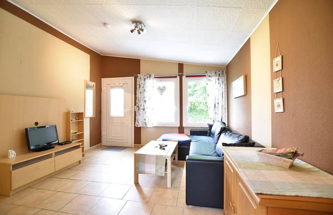 Quaint Bungalow Near Insel Poel With Garden - Foto 21