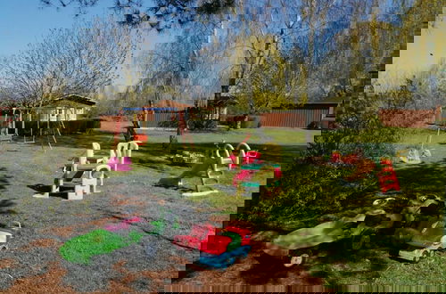 Foto 31 - Quaint Bungalow Near Insel Poel With Garden