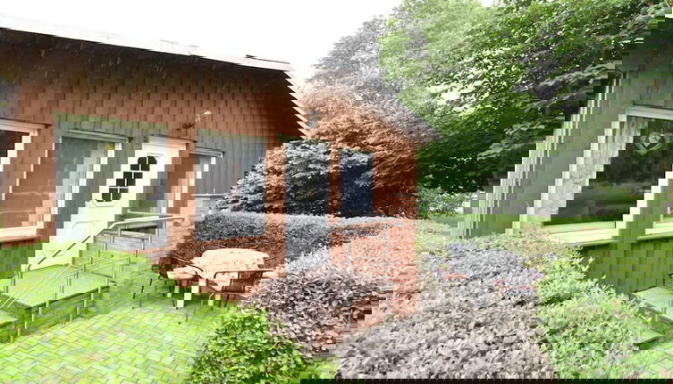 Foto 1 - Quaint Bungalow Near Insel Poel With Garden