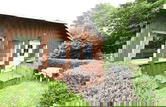 Foto 1 - Quaint Bungalow Near Insel Poel With Garden