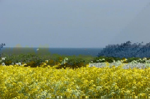 Foto 41 - Quaint Bungalow Near Insel Poel With Garden