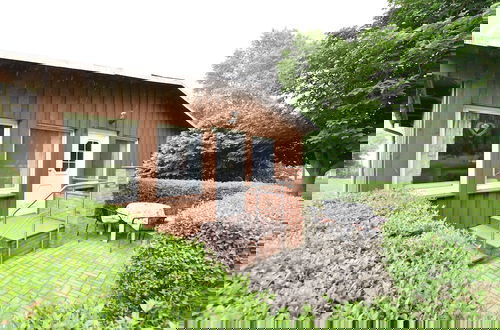 Foto 42 - Quaint Bungalow Near Insel Poel With Garden