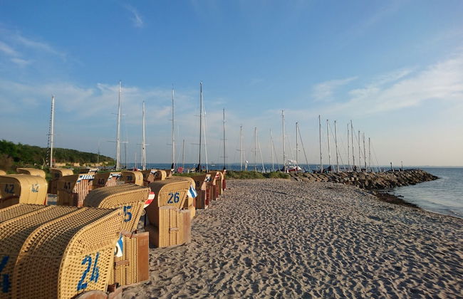 Coastal Comfort on Poel Island - Foto 35