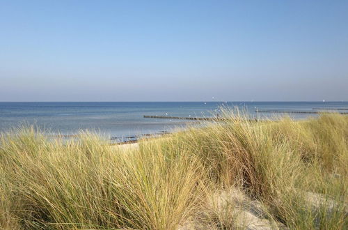 Foto 30 - Ferienwohnung in Strandnaehe auf der Insel Poel