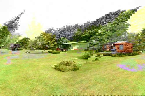 Foto 37 - Quaint Bungalow Near Insel Poel With Garden