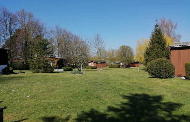 Quaint Bungalow Near Insel Poel With Garden - Foto 34