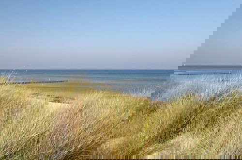 Foto 21 - Holiday Home on the Island of Poel, 3 Bedrooms, 2 Bathrooms, Sauna